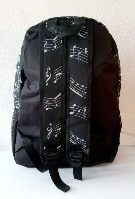 Notenrucksack Musicwave
