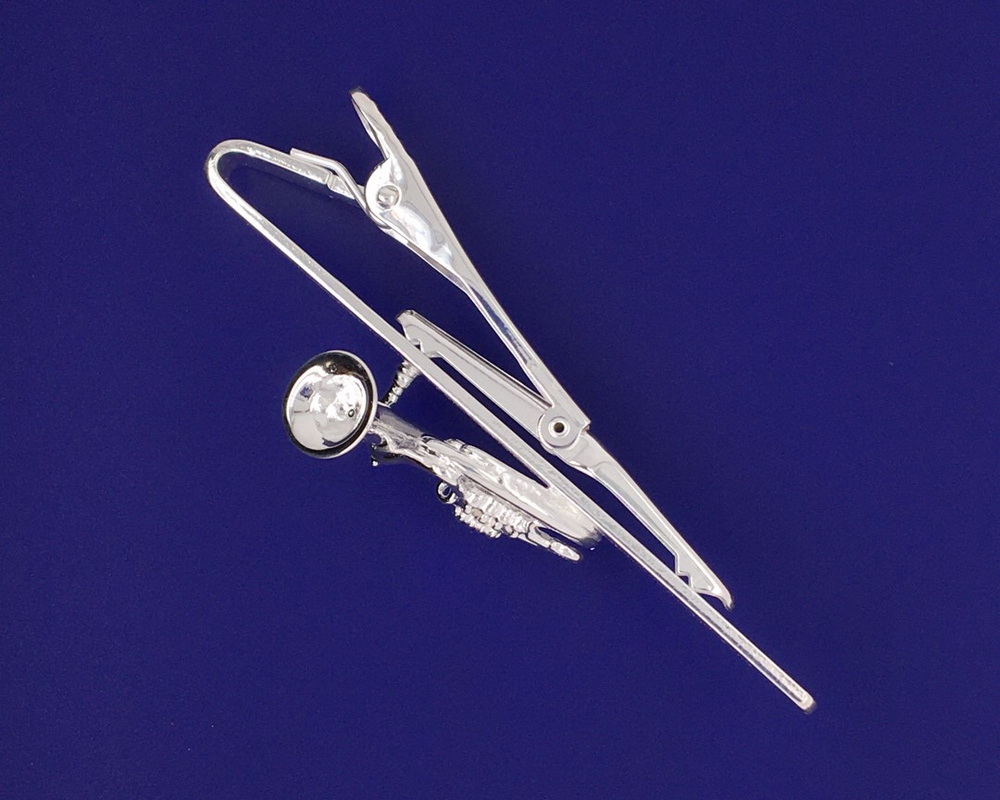 Krawattenschieber Kleines Tenorhorn