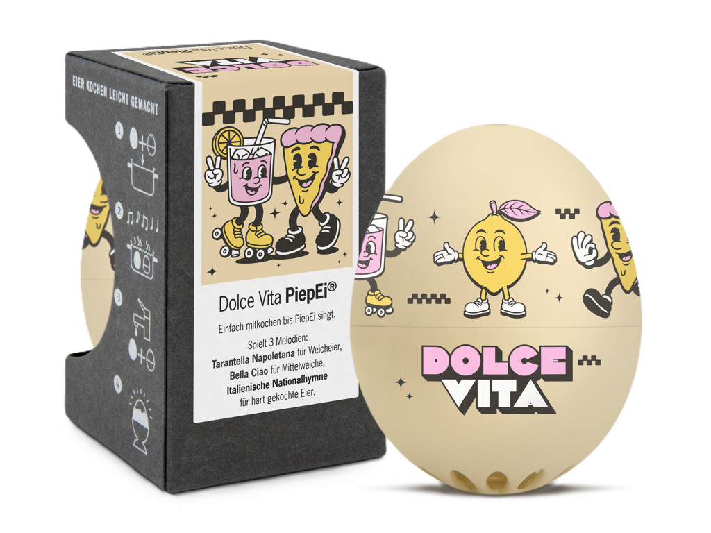 Dolce Vita PiepEi 