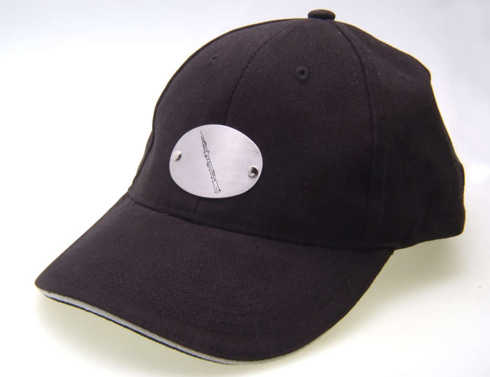 Music Cap Oboe