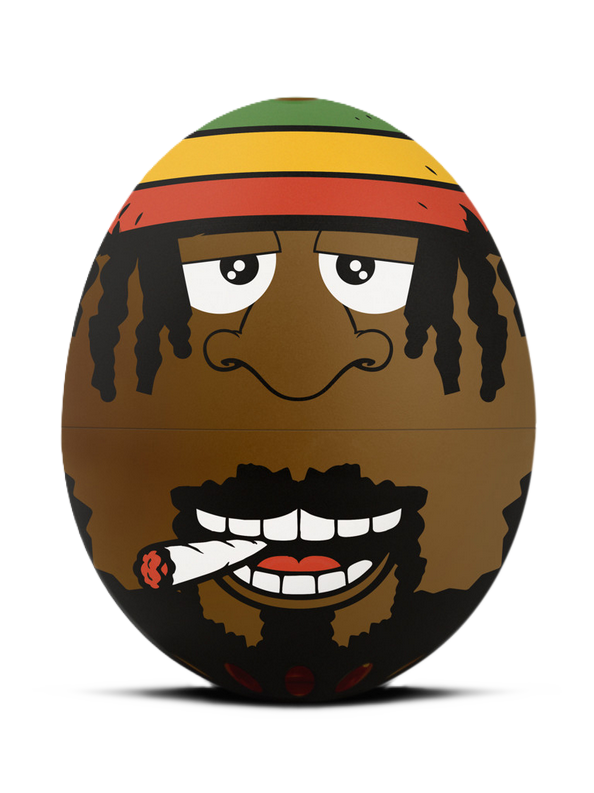Das Reggae PiepEi 