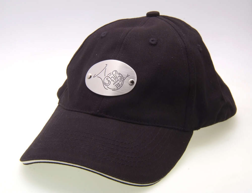 Music Cap Horn