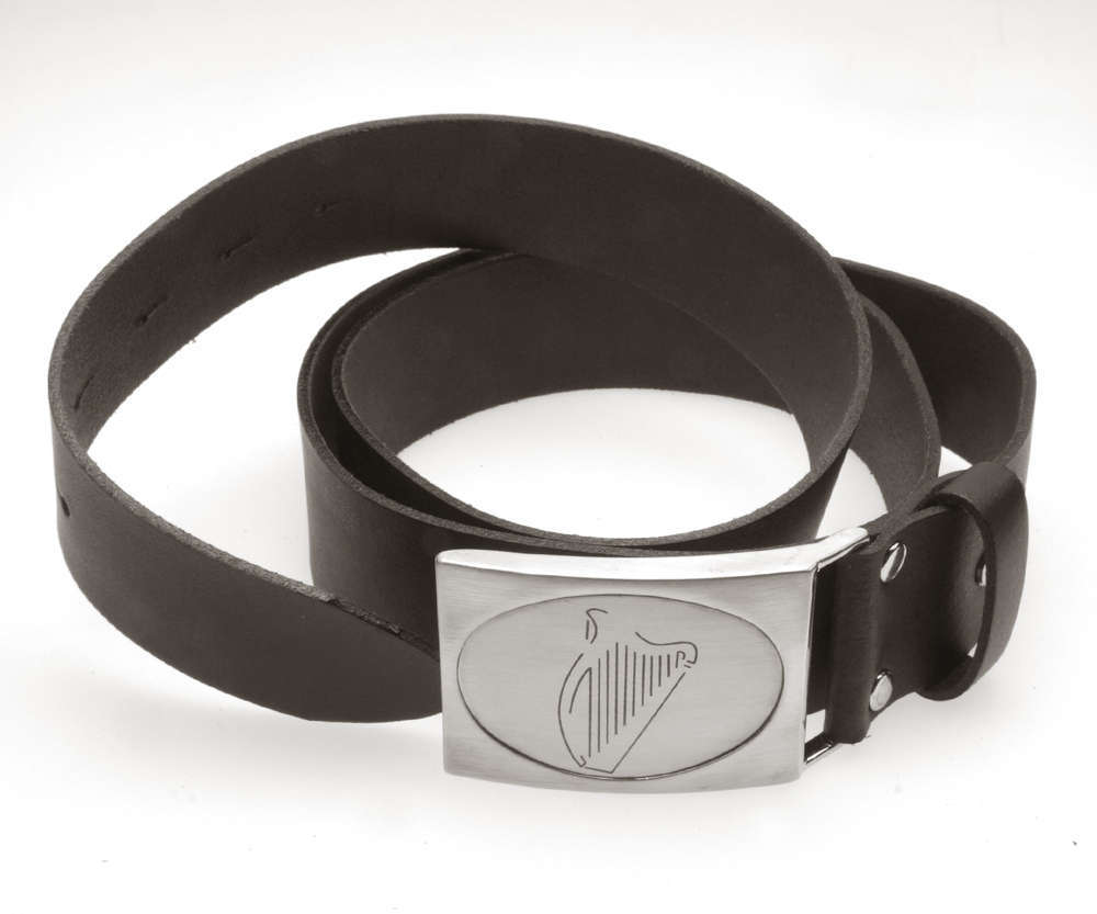 2758_053761ad953dd2 Gürtelschnalle Harfe