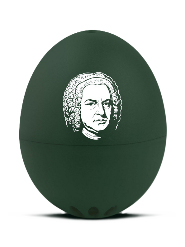 Bach Piepei
