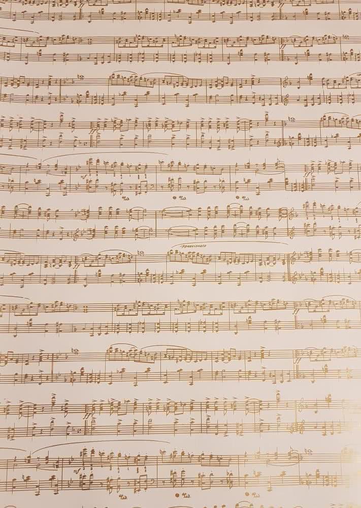 Geschenkpapier Fantasie Premium