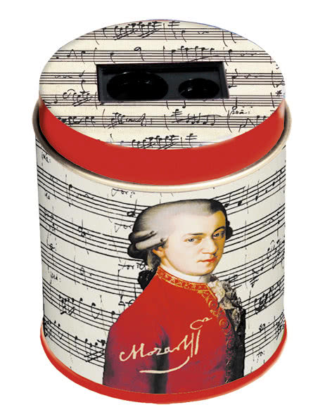 Dosenspitzer Mozart