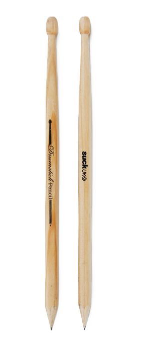 Drumstick Bleistifte