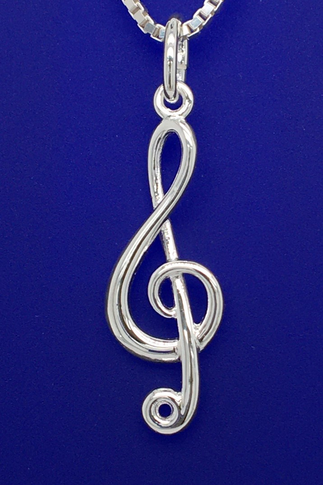 Violinschlüssel