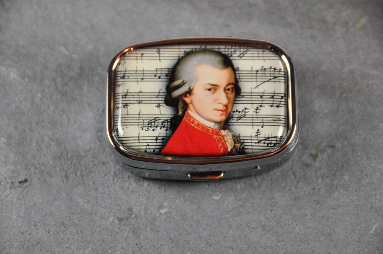 pillendose Mozart