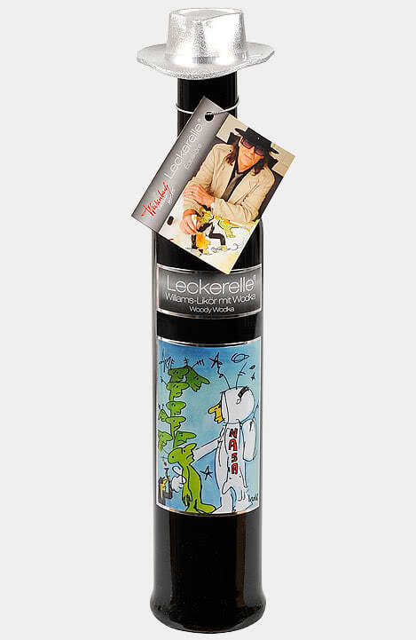 Williams-Likör Leckerelle® "NASA"