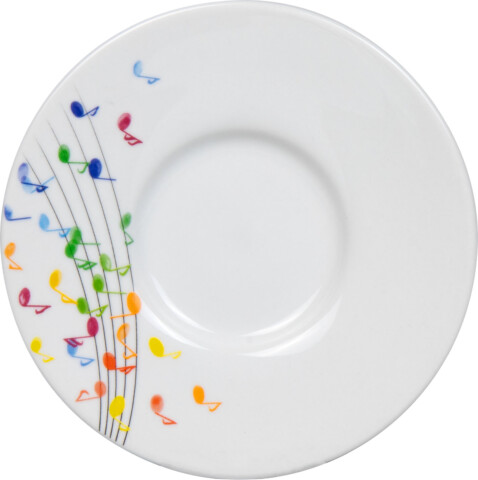 Espressoset Flying Notes 