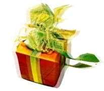 Geschenk-Gutschein