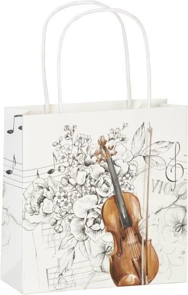 Gift Bag Bella Musica