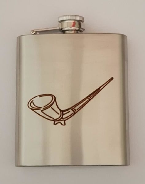 Pocket Bottle Alpenhorn
